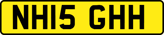 NH15GHH