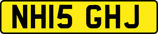 NH15GHJ