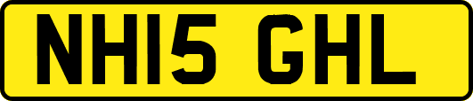 NH15GHL