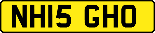NH15GHO