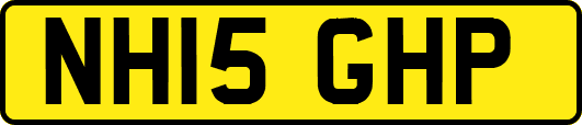 NH15GHP