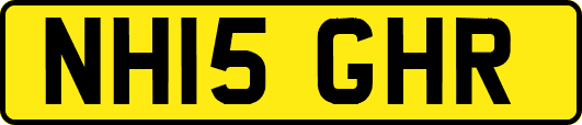 NH15GHR