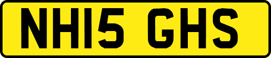 NH15GHS