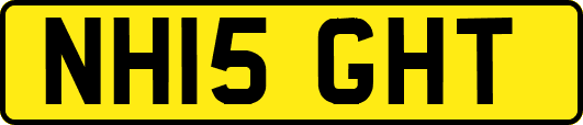 NH15GHT
