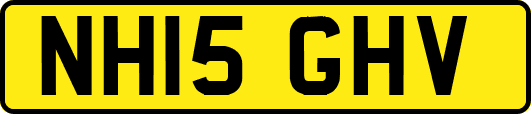 NH15GHV