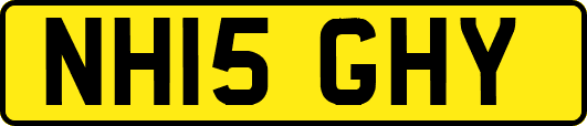 NH15GHY