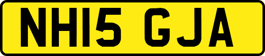 NH15GJA