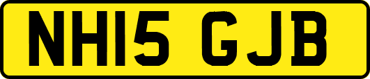 NH15GJB