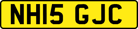 NH15GJC