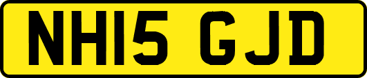 NH15GJD