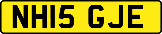 NH15GJE