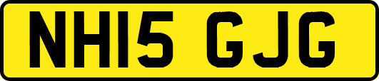 NH15GJG