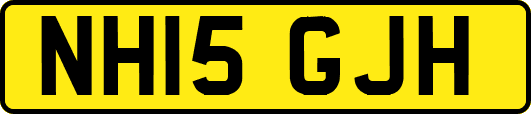 NH15GJH