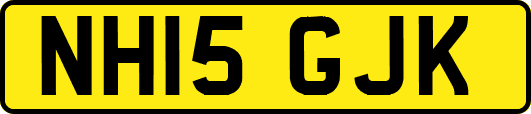 NH15GJK