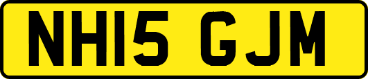 NH15GJM