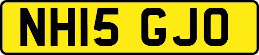 NH15GJO