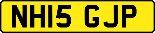 NH15GJP