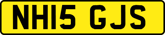 NH15GJS