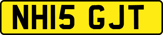 NH15GJT