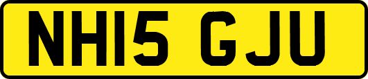 NH15GJU