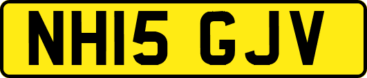 NH15GJV