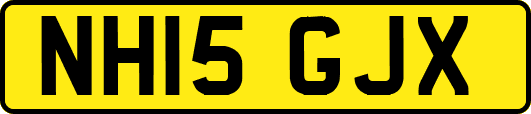 NH15GJX