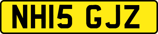 NH15GJZ