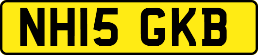 NH15GKB