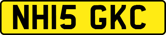 NH15GKC