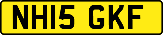 NH15GKF