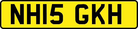 NH15GKH