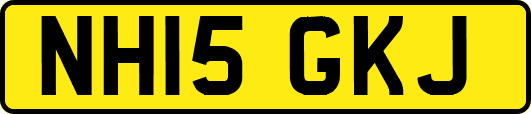 NH15GKJ