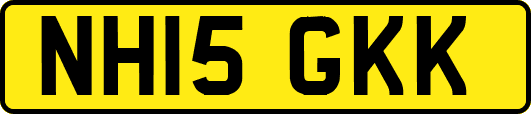 NH15GKK