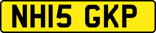 NH15GKP