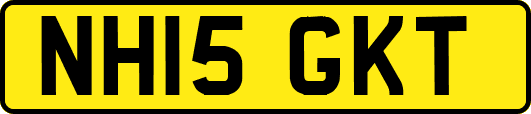 NH15GKT