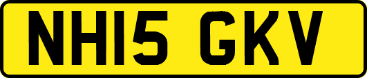 NH15GKV