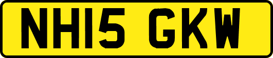 NH15GKW