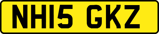NH15GKZ