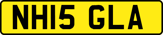NH15GLA