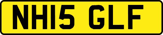 NH15GLF