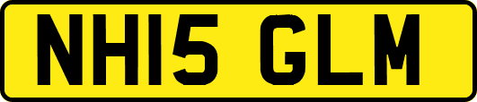 NH15GLM