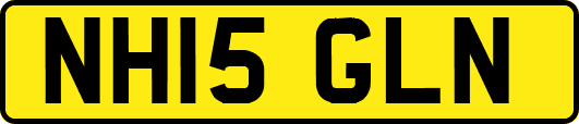 NH15GLN