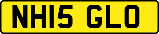 NH15GLO