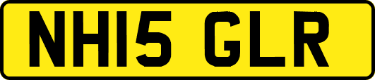 NH15GLR