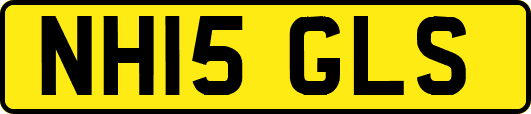 NH15GLS