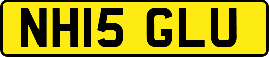 NH15GLU