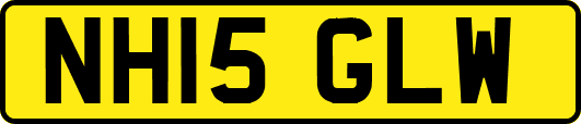 NH15GLW