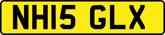 NH15GLX