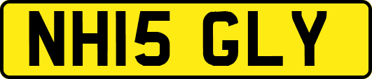 NH15GLY