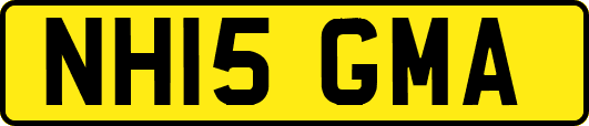 NH15GMA